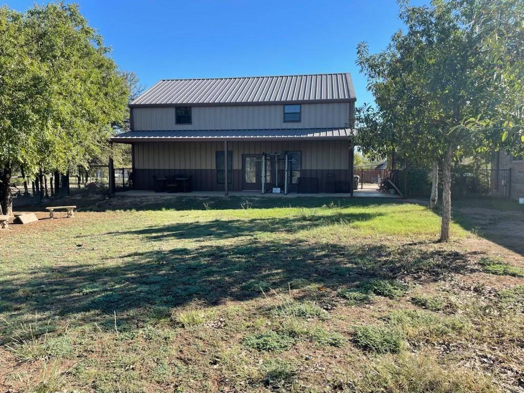 Azle, TX 76020,125 Rattling Antler Court