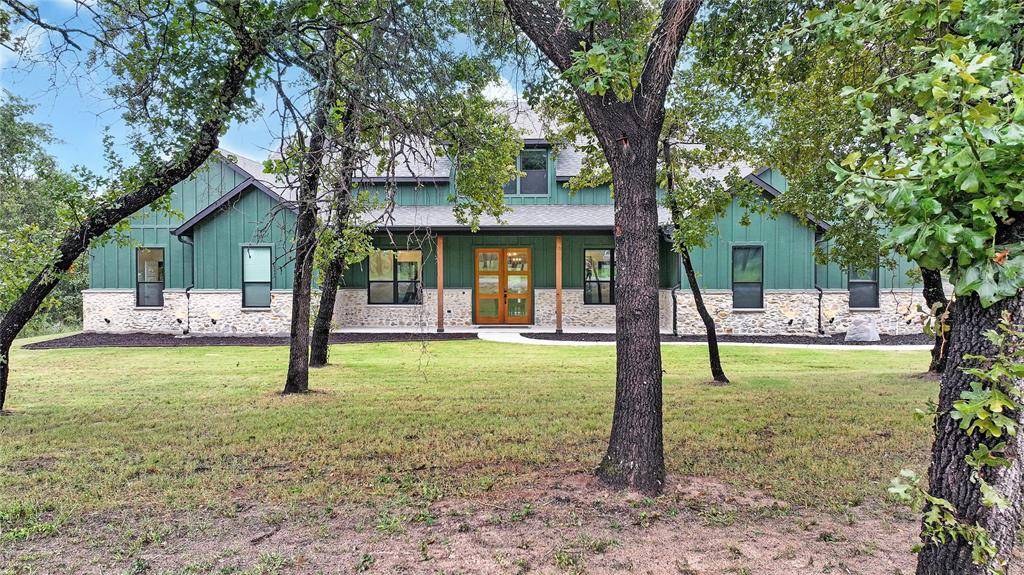 Poolville, TX 76487,317 Zion Forest Trail