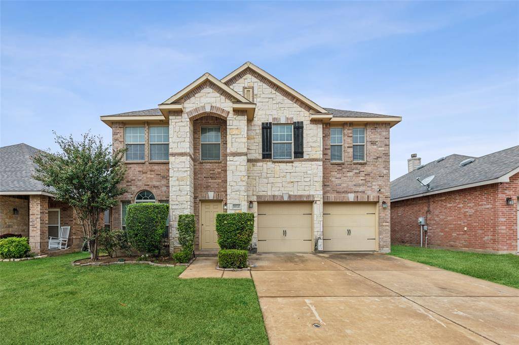 Fort Worth, TX 76179,8841 Noontide Drive