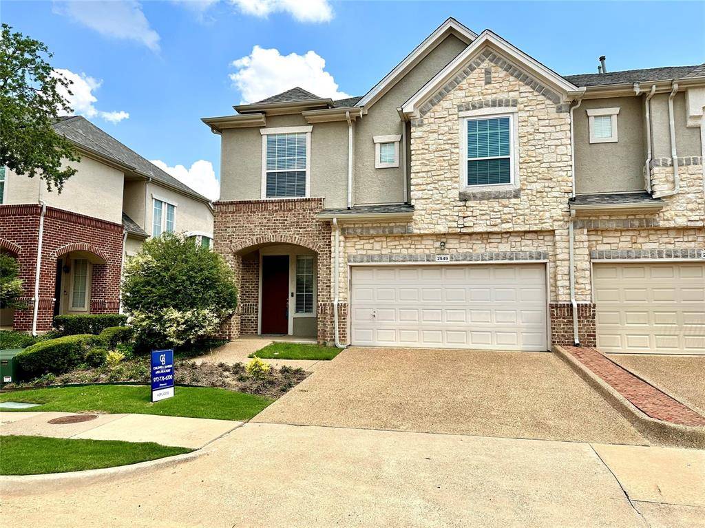 Irving, TX 75038,2549 Corbeau Drive