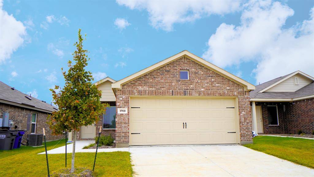 Forney, TX 75126,1769 Glacial Beech Place