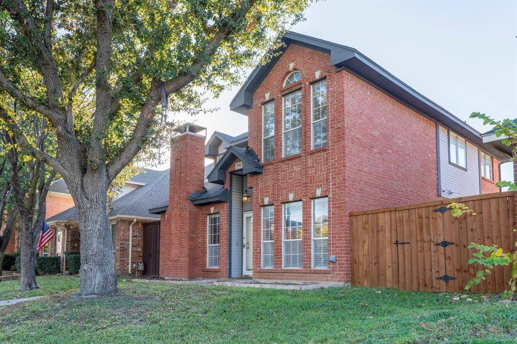 Lewisville, TX 75067,1738 Creekbend Drive