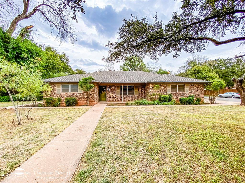 Abilene, TX 79605,2325 Brook Hollow Drive