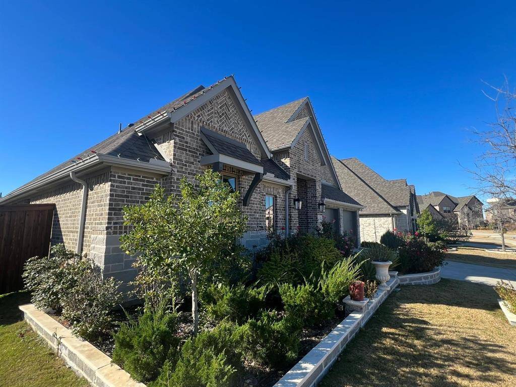 Prosper, TX 75078,850 Stanley Street