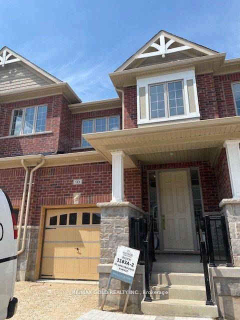 Kitchener, ON N2R 0S5,90 Grassbourne AVE