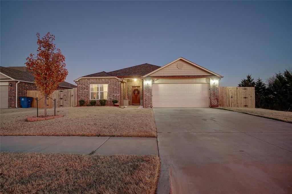 Newcastle, OK 73065,306 Waterside Drive