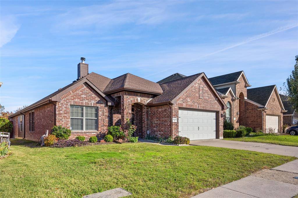 Mckinney, TX 75071,3520 Trinity View Drive