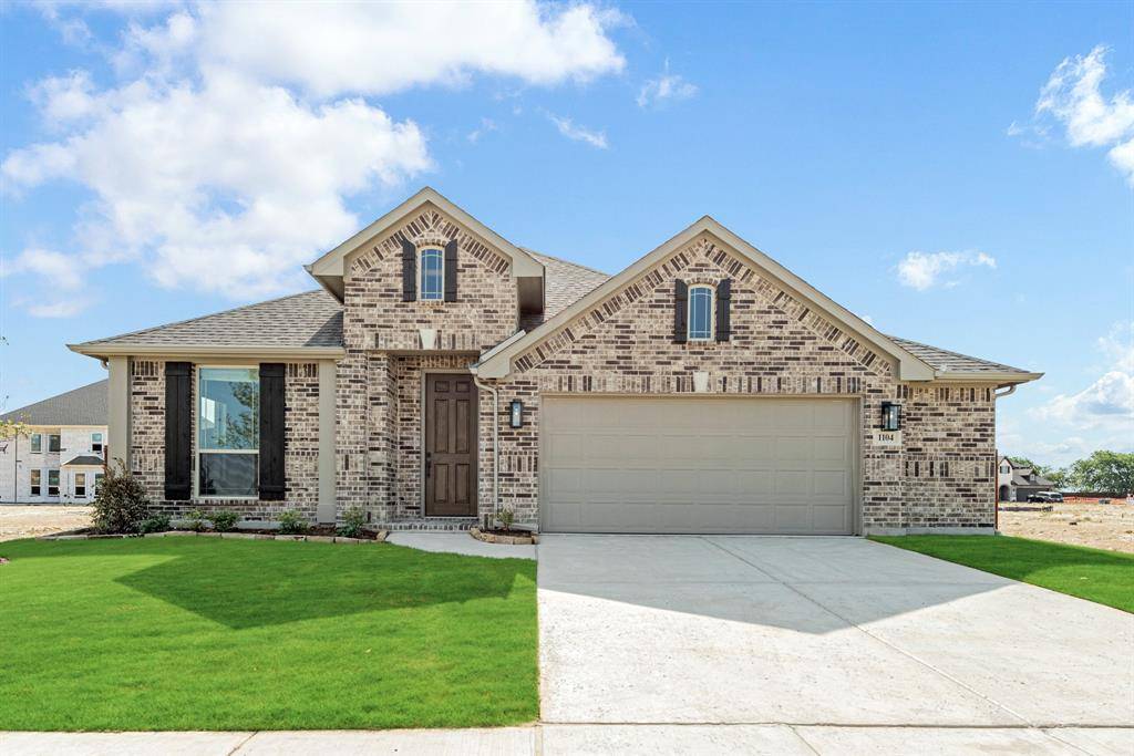 Justin, TX 76247,1104 Worthington Drive