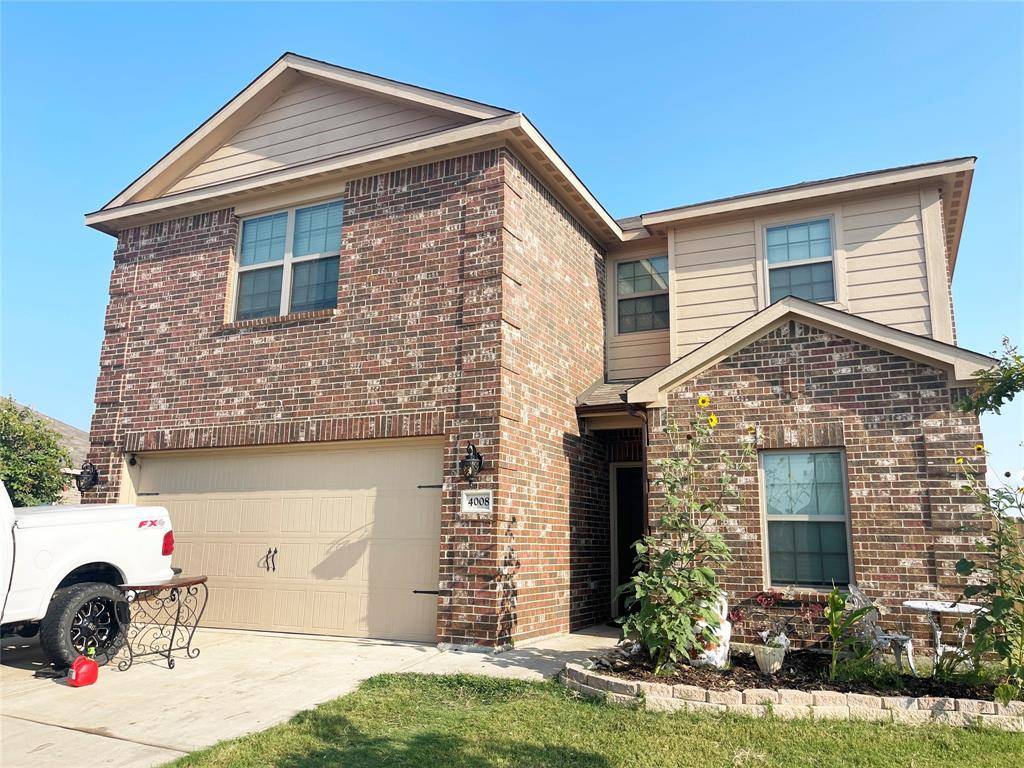 Sanger, TX 76266,4008 Waterfront Drive