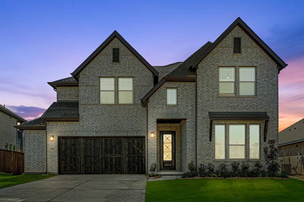 Prosper, TX 75078,4361 Berylline Lane