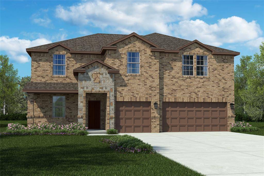 Cedar Hill, TX 75104,1242 WINDSONG Drive