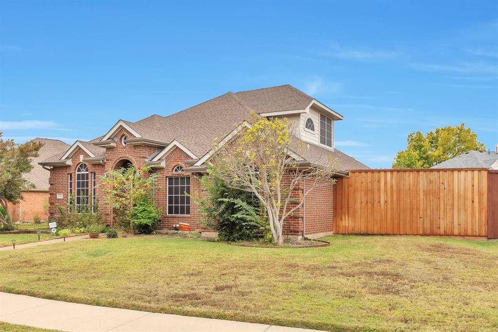 Frisco, TX 75035,10801 Wild Oak Drive