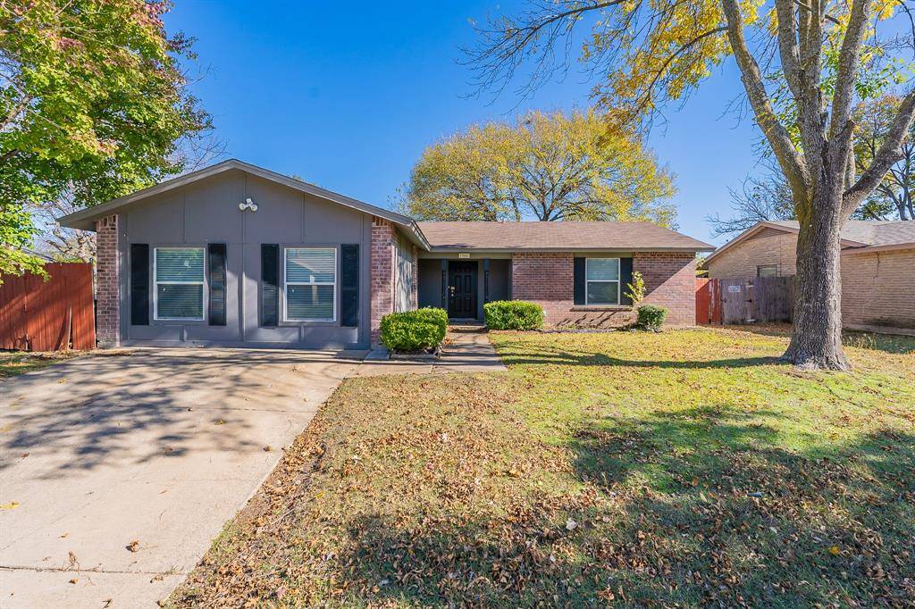 Lancaster, TX 75134,1566 Willowbrook Street