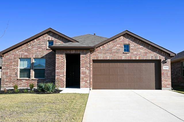 Springtown, TX 76082,524 Derby Lane