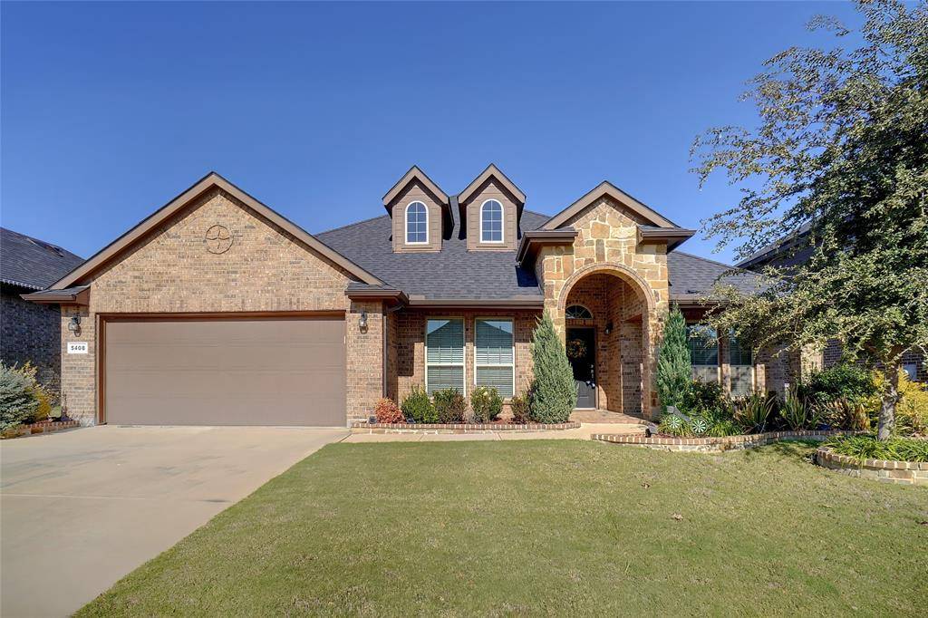 Fort Worth, TX 76179,5408 Rye Drive