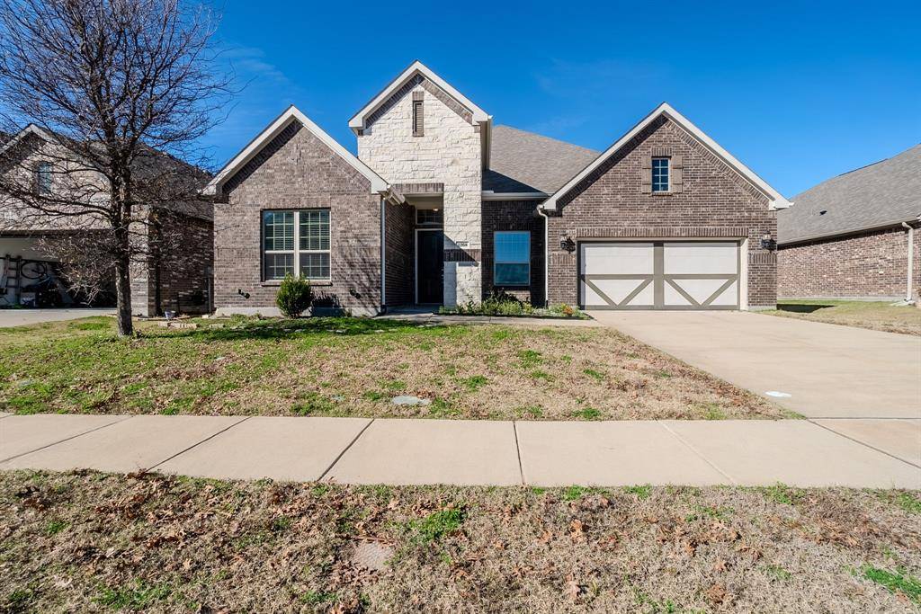 Forney, TX 75126,1268 Lawnview Drive