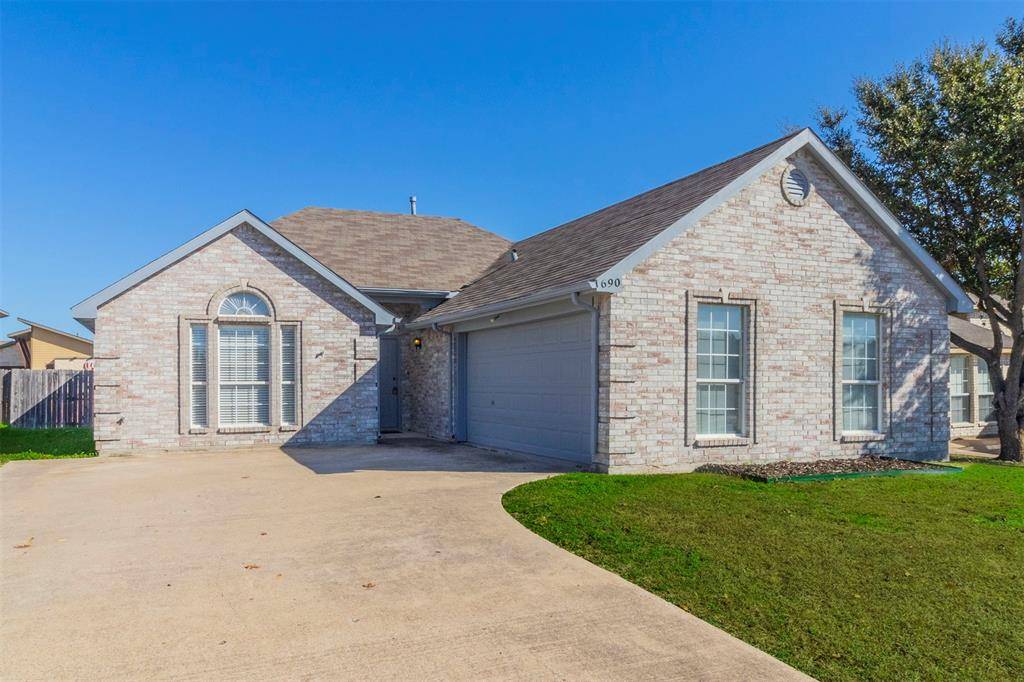 Rockwall, TX 75032,690 Sunflower Trail