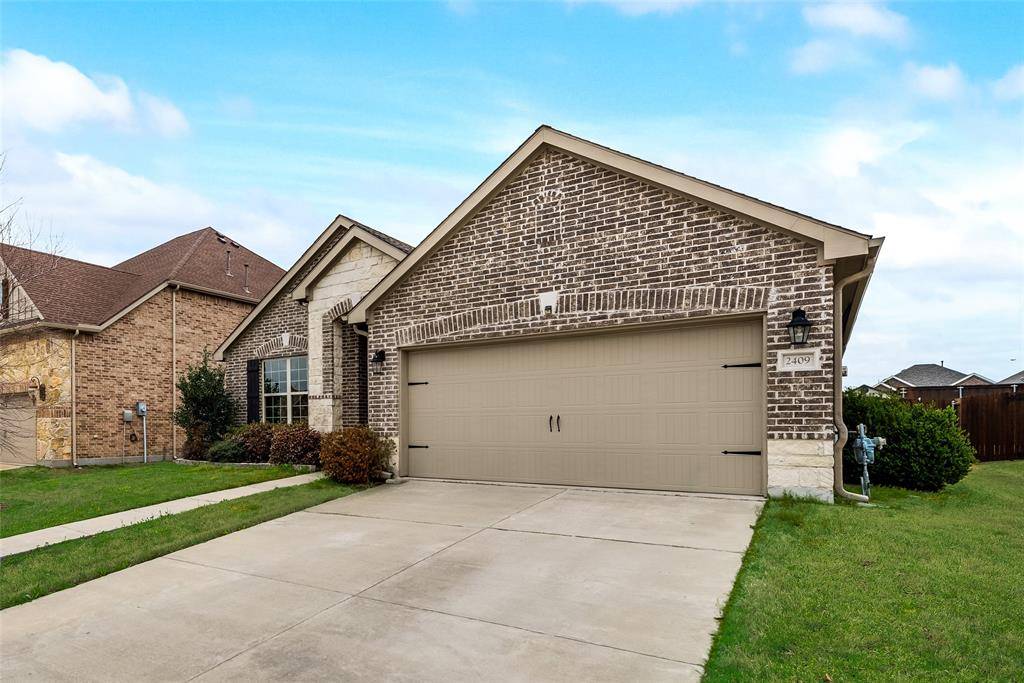 Mckinney, TX 75071,2409 Truro Drive