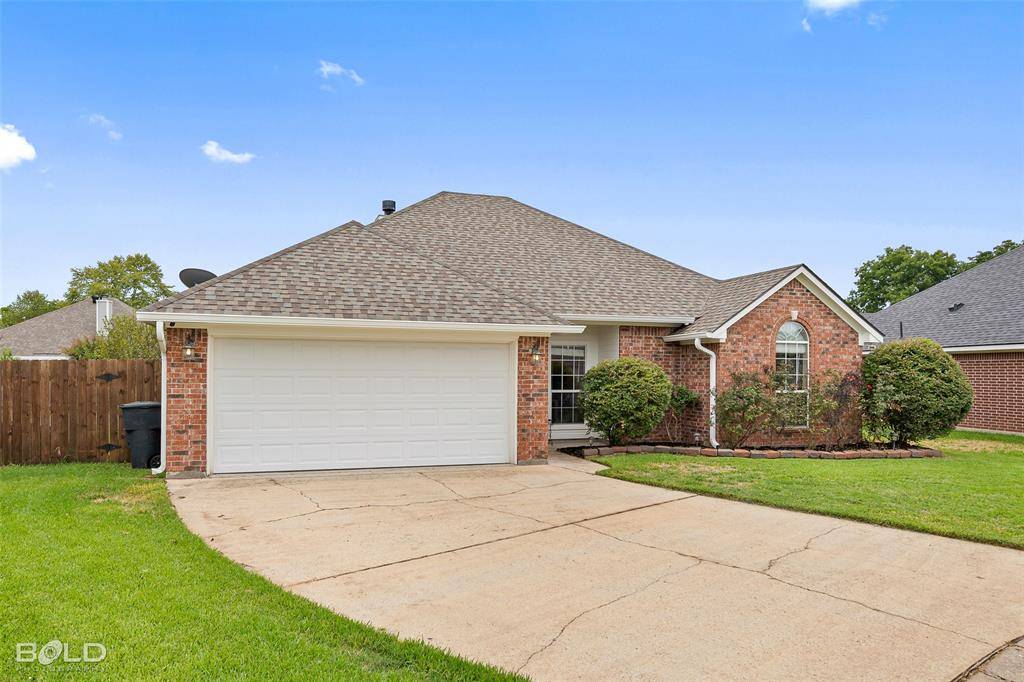 Bossier City, LA 71111,6004 Zachary Circle