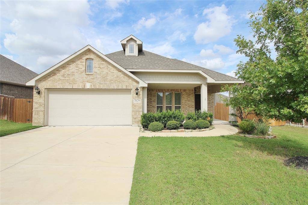 Midlothian, TX 76065,3629 Worthington Drive