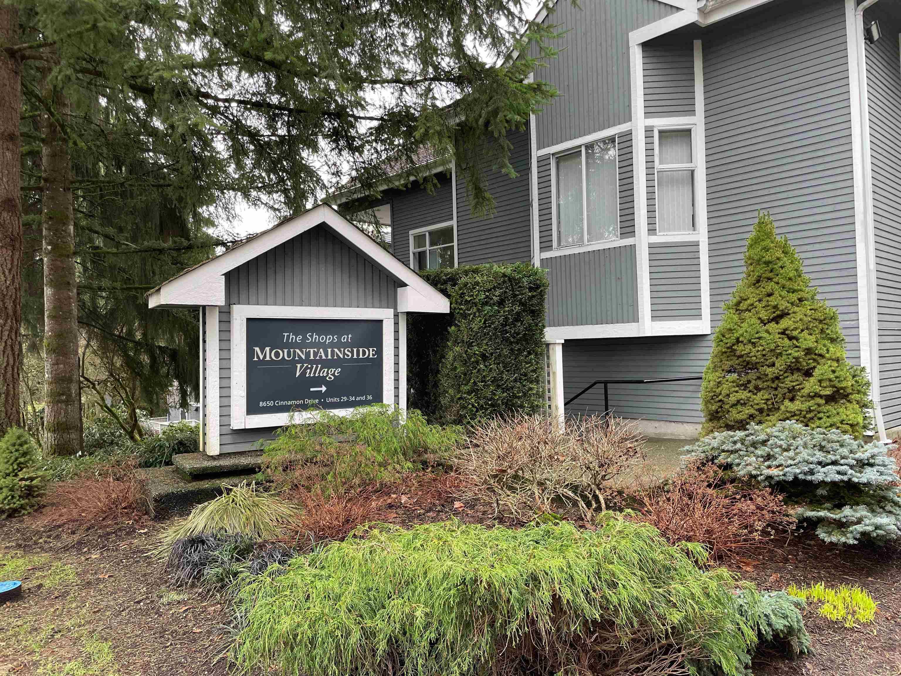 Burnaby, BC V5A 4H7,34 8650 CINNAMON DRIVE
