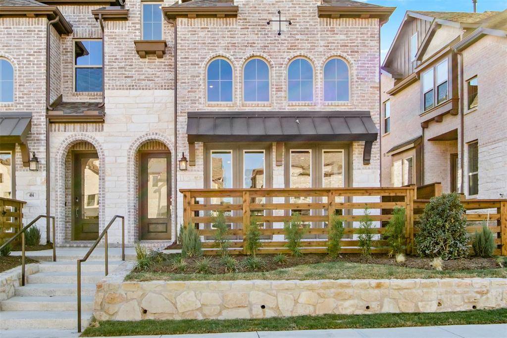 Mckinney, TX 75071,400 Somerville Drive