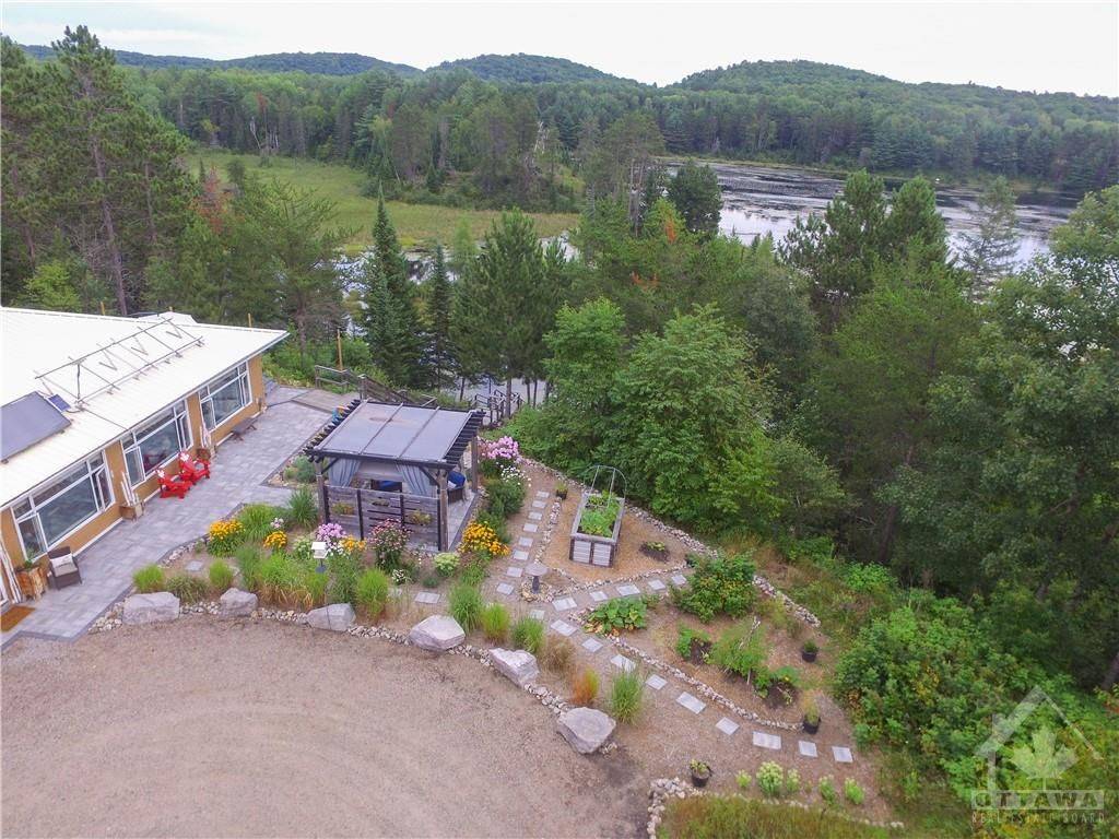 Madawaska Valley, ON K0J 1B0,188 PAUGH LAKE RD