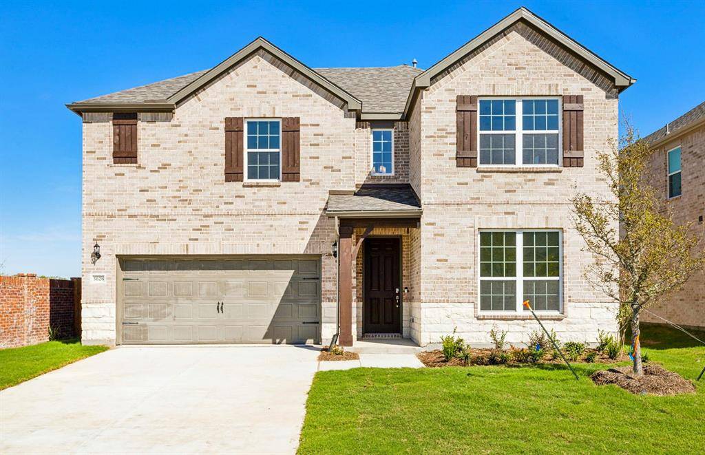 Mckinney, TX 75071,3628 Cadogan Street