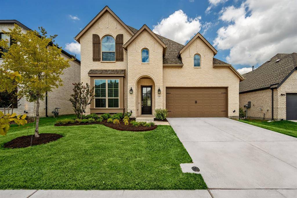 Melissa, TX 75454,3109 Eagle Lane