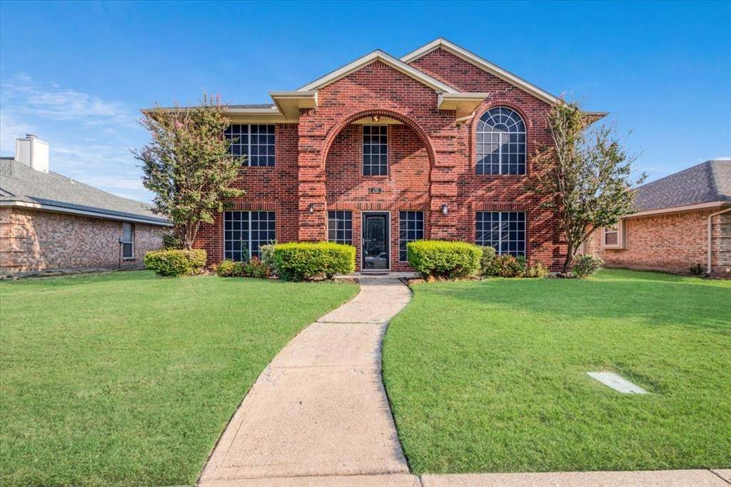 Mesquite, TX 75181,2528 Buck Drive