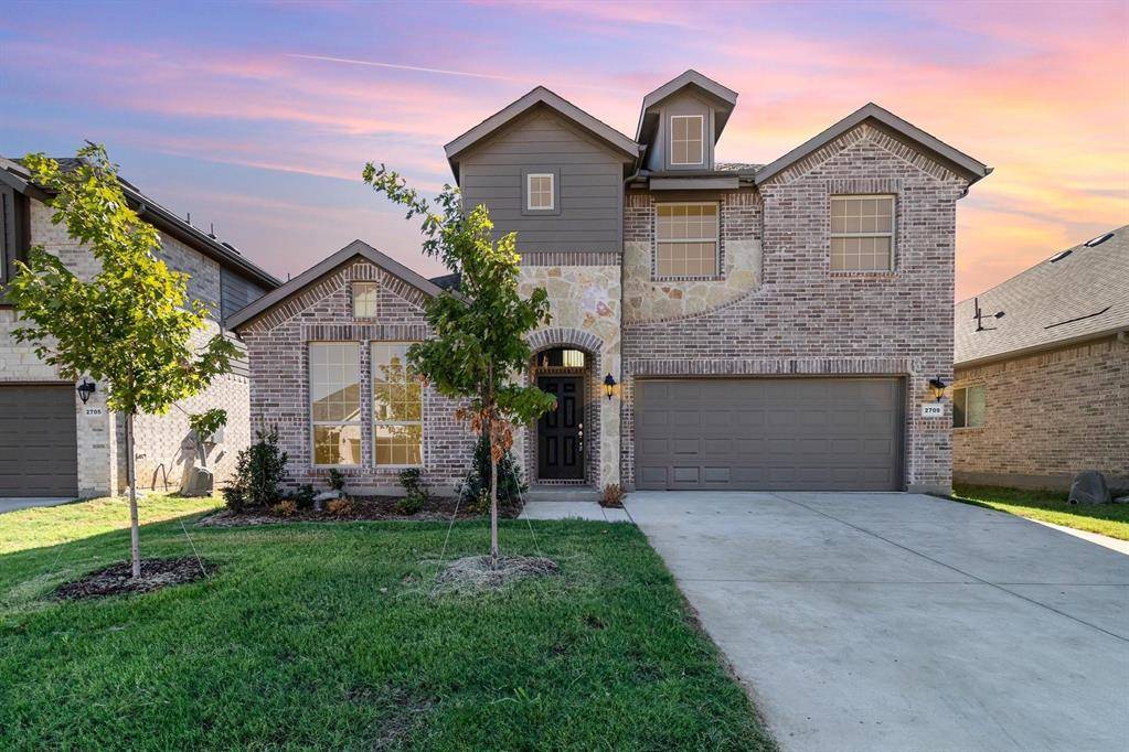 Denton, TX 76207,2709 DONELLA Drive