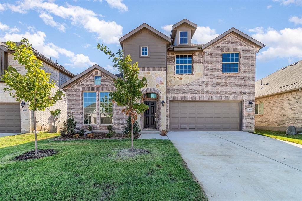 Denton, TX 76207,2709 DONELLA Drive