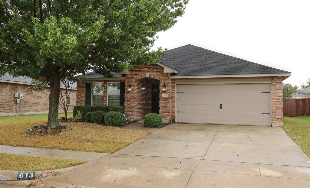 Burleson, TX 76028,613 Blayke Street