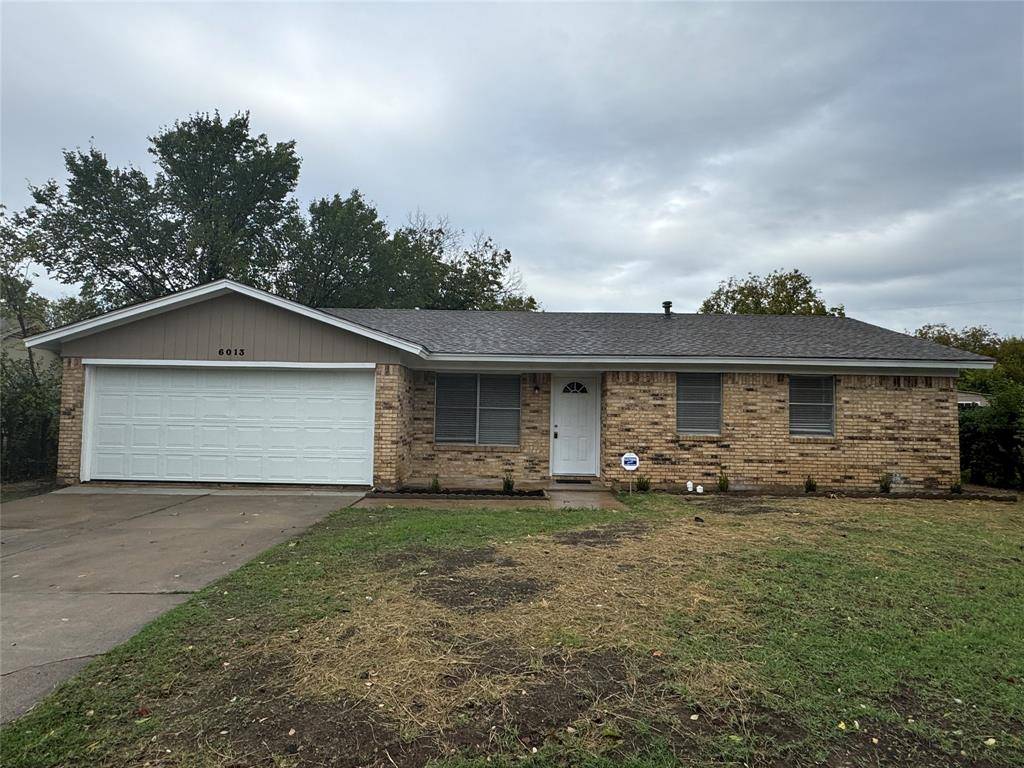 Watauga, TX 76148,6013 Deborah Lane