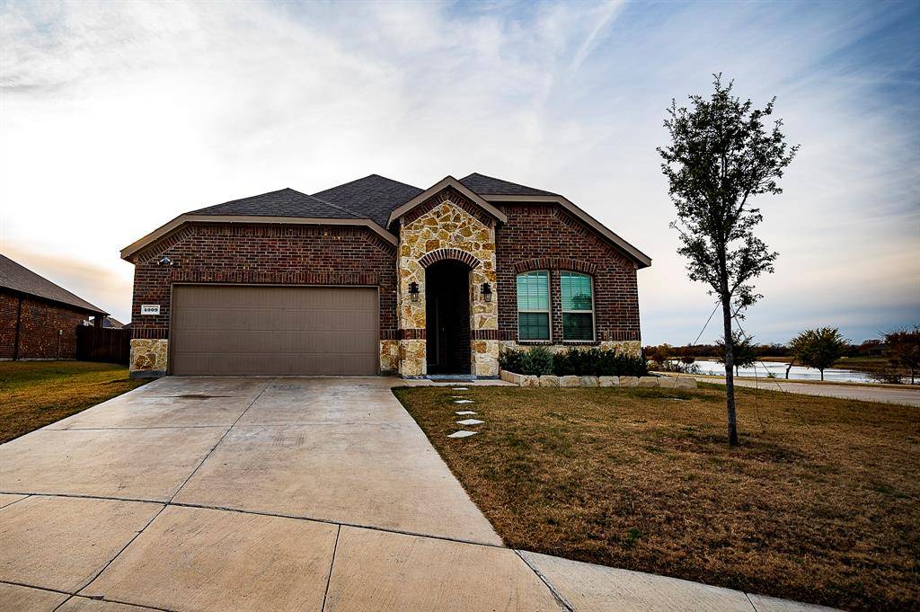 Forney, TX 75126,4009 Waterford Drive