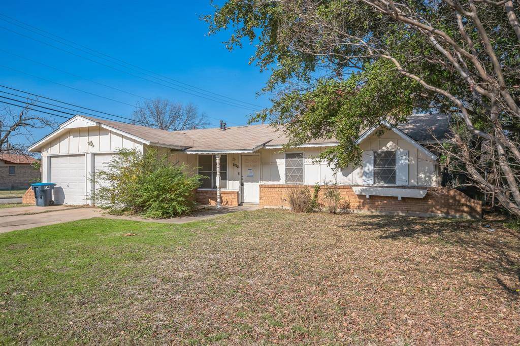 Fort Worth, TX 76134,5544 De Cory Road