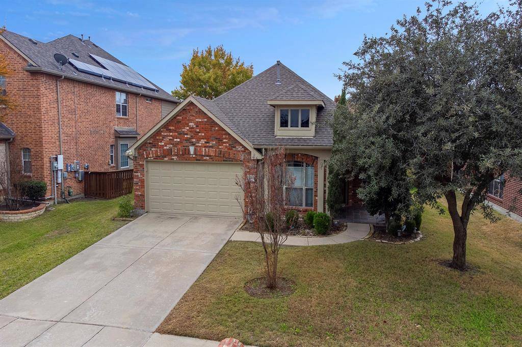 Little Elm, TX 75068,2640 Whispering Trail