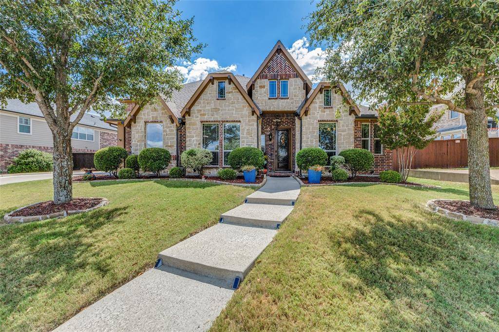 Prosper, TX 75078,151 Springbrook Drive