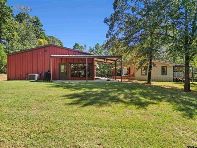 Big Sandy, TX 75755,1384 Red Maple Road