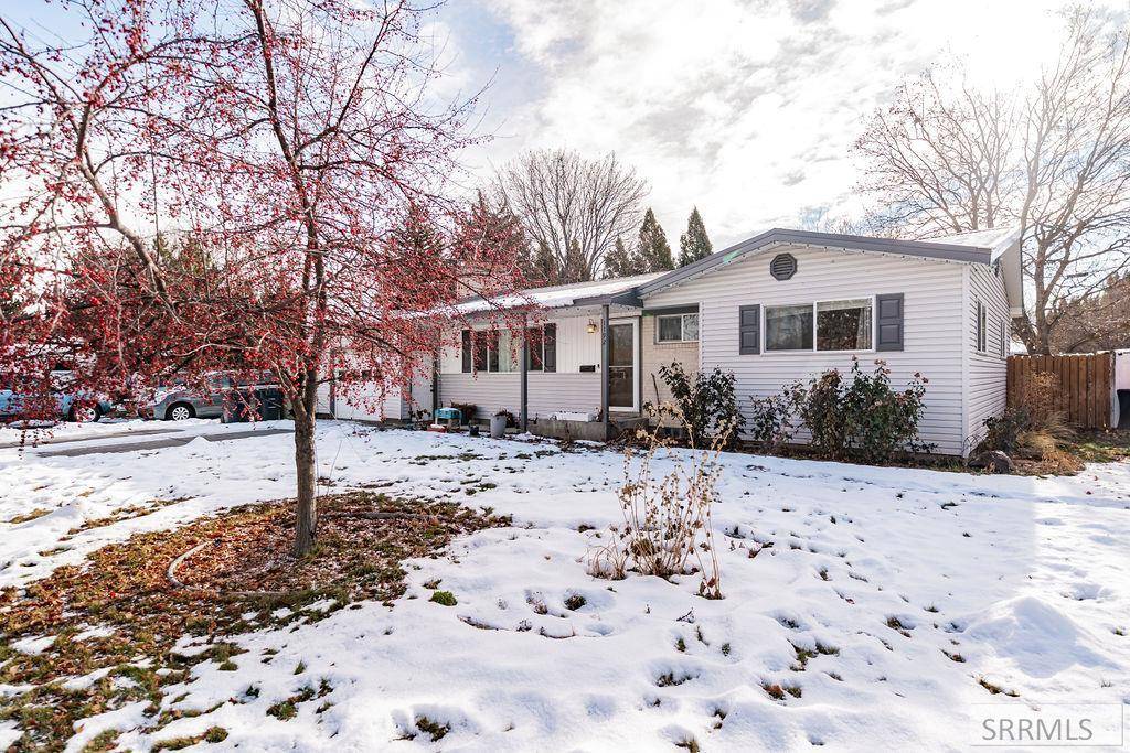 Idaho Falls, ID 83404,1192 Mojave Street