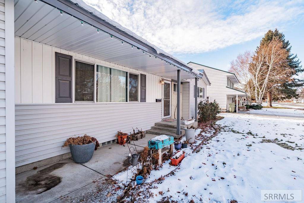 Idaho Falls, ID 83404,1192 Mojave Street