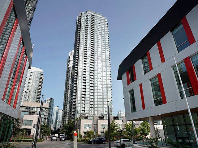 11 Brunel CT #502, Toronto C01, ON M5V 3Y3