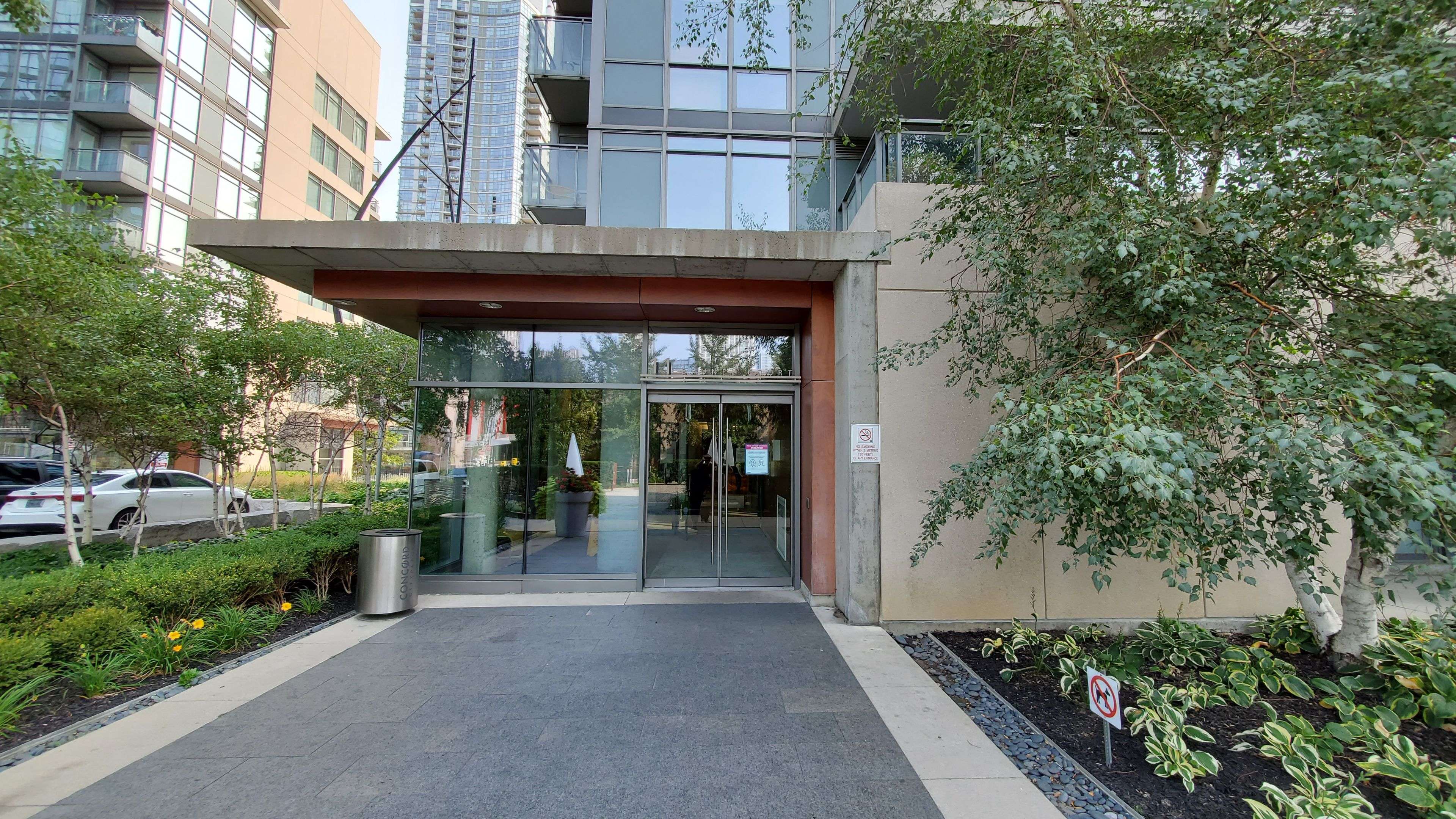 11 Brunel CT #502, Toronto C01, ON M5V 3Y3