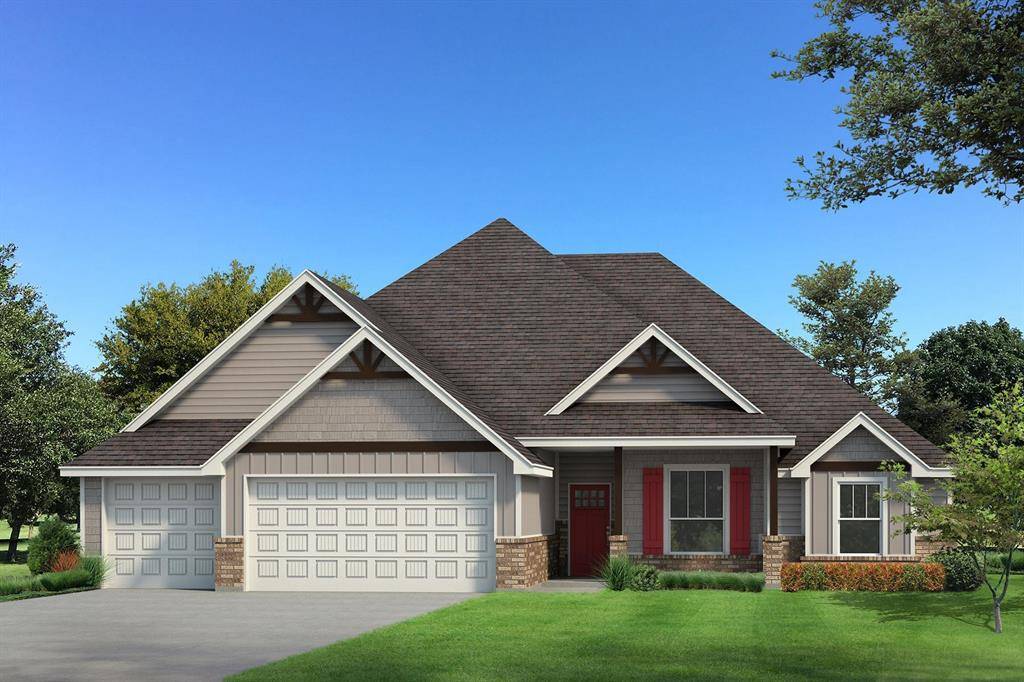 Edmond, OK 73049,9101 NE 141st Street