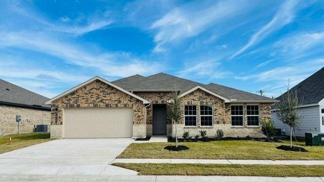 Alvarado, TX 76009,1616 CENTRAL PARK Drive