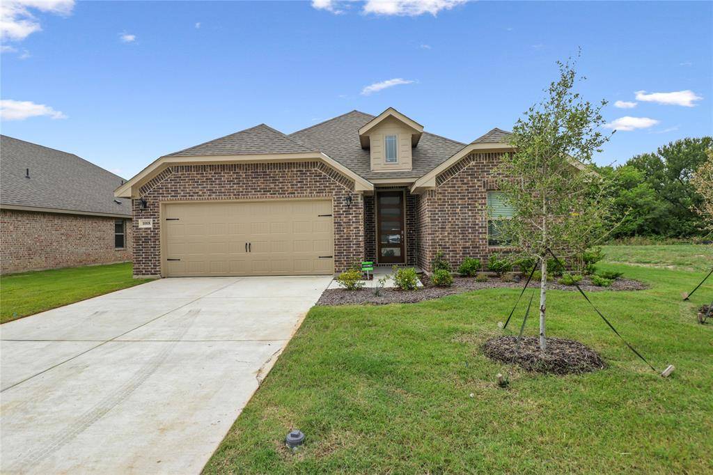 Crowley, TX 76036,1008 Verde Creek Court