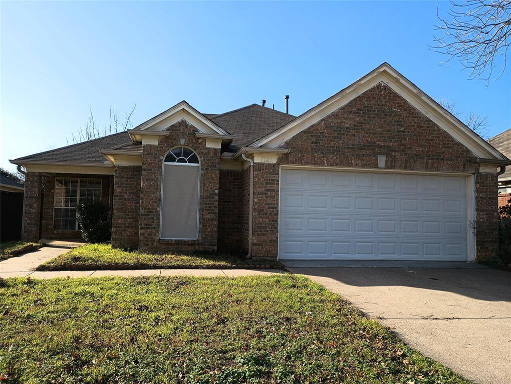 Euless, TX 76039,1121 Marshall Drive