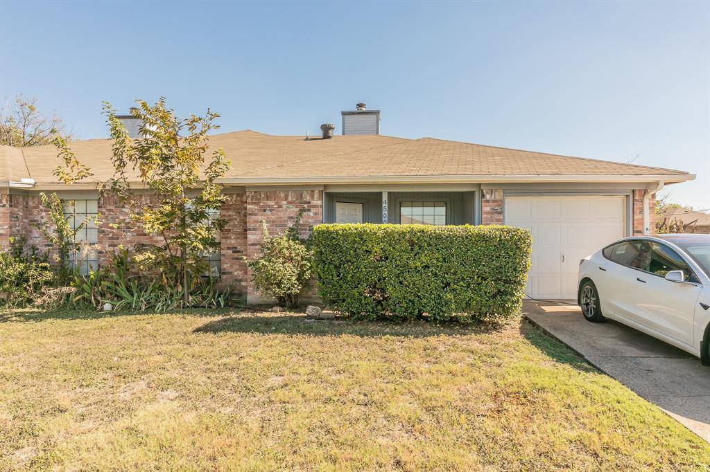 Fort Worth, TX 76135,4500 Halyard Court