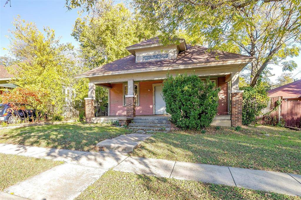 Fort Worth, TX 76110,1817 5th Avenue