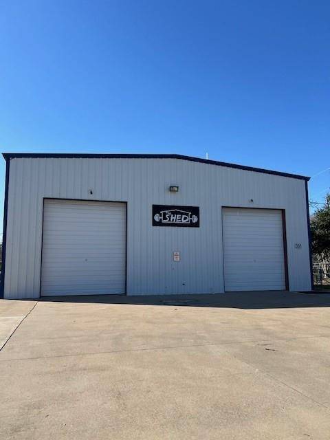 Cleburne, TX 76033,301 W Smith Street